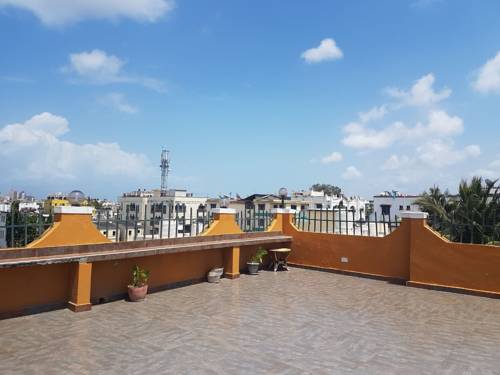 Panaroma Gardens Hotel