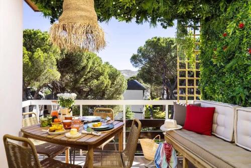 Alojamiento Entero Excelentes Vistas Al Pantano — hotel in San Martin De Valdeiglesias