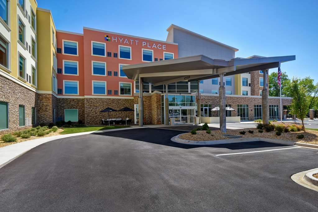Hyatt Place Huntsville Research Park Redstone - photo 22