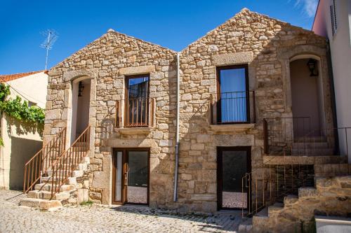 Rent4rest Douro Family 2Bd Apartment — 4-Star Luxury Hotel in Custoias, Portugal