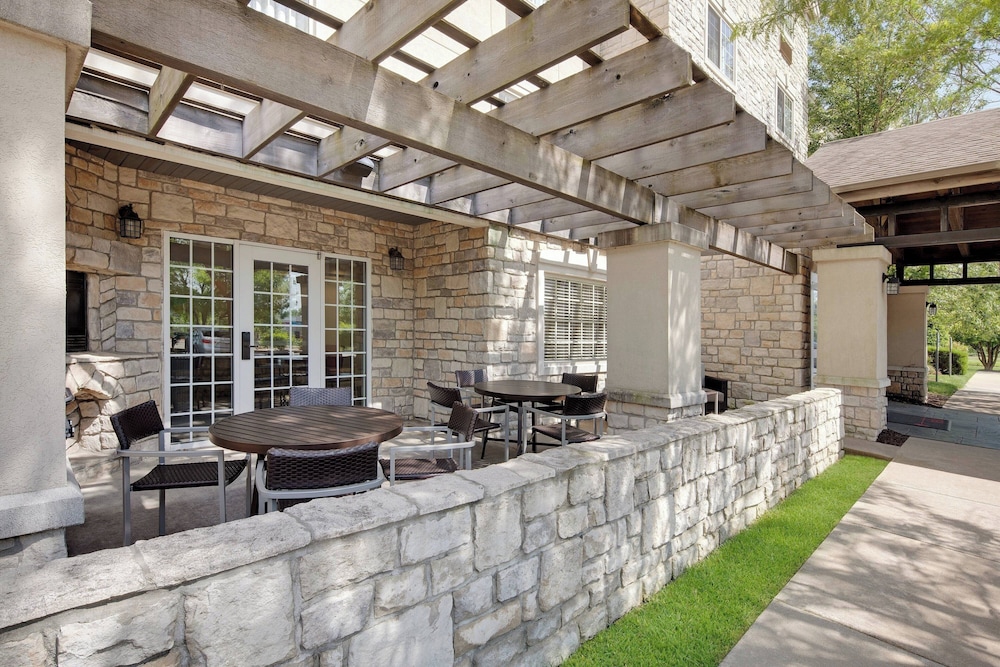 TownePlace Suites by Marriott Bentonville Rogers - photo 31