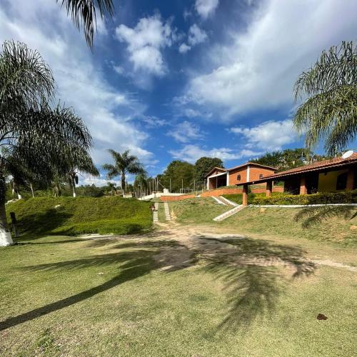 Chácara Curuco in Mairinque, Brasil