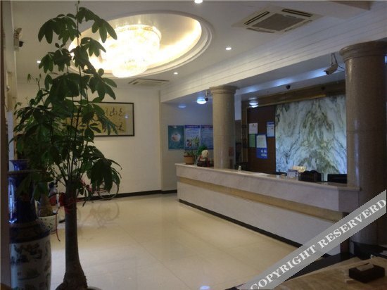 luoermanHotel - carbon neutral hotel in Wenzhou