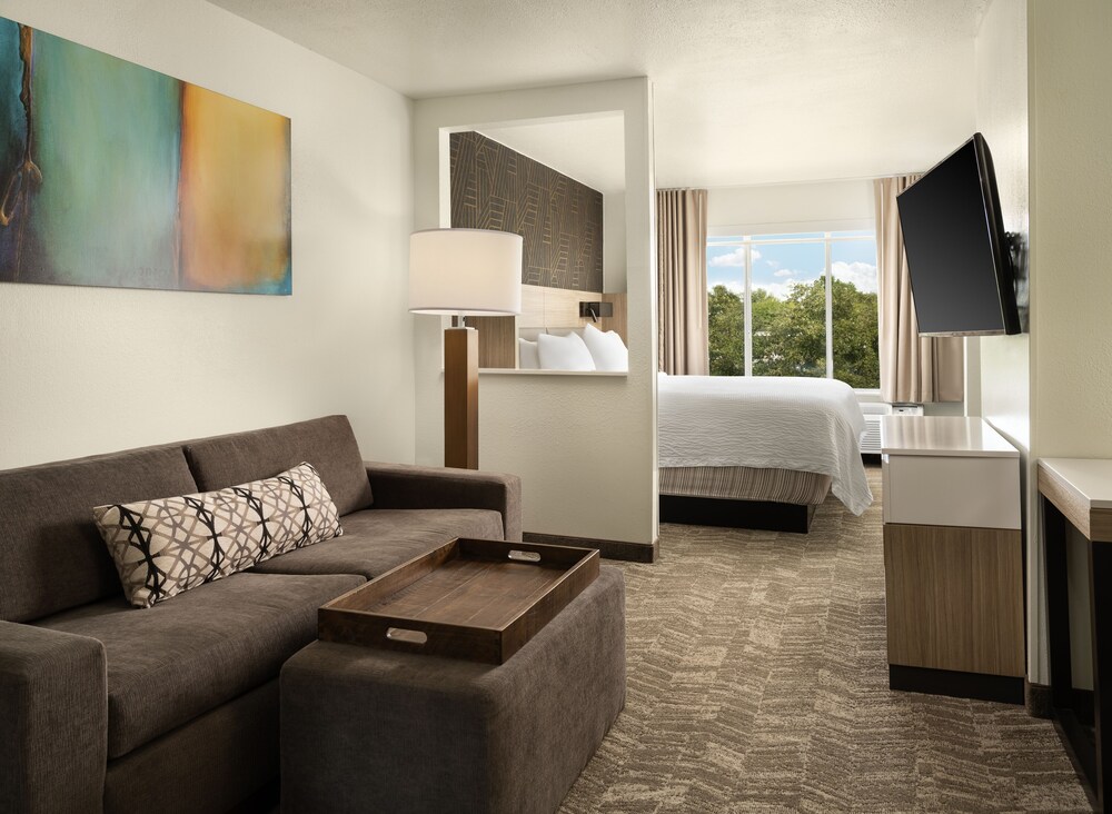 SpringHill Suites Dallas Arlington North - photo 2