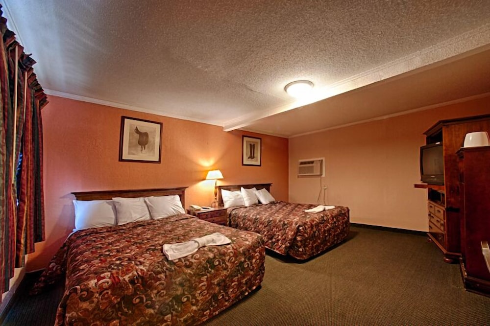 Economy Motel Inn & Suites - photo 6