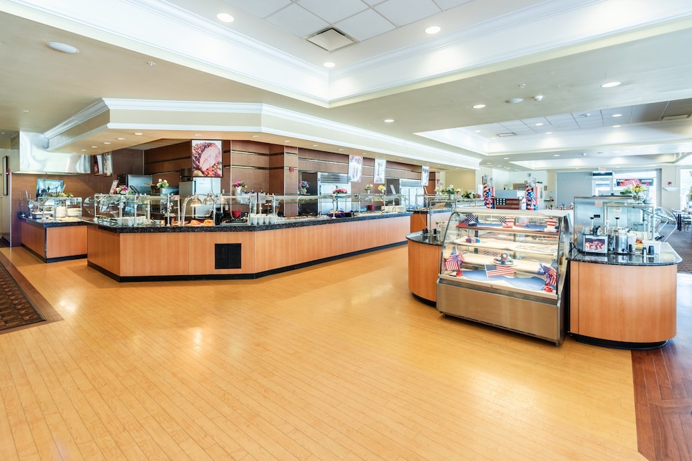 Tioga Downs Casino and Resort - photo 24