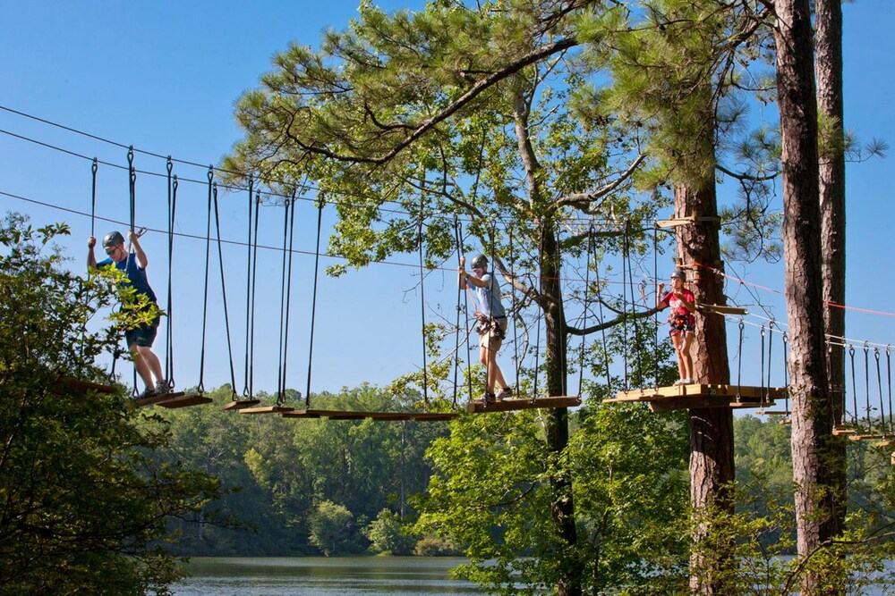 Callaway Gardens' Mountain Creek Inn - photo 34