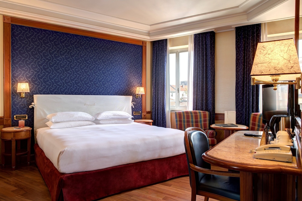 Hotel Capitol - last minute hotel in Milan