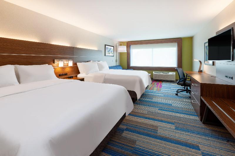 Holiday Inn Express & Suites Brunswick Harpers Ferry Area by IHG - photo 22