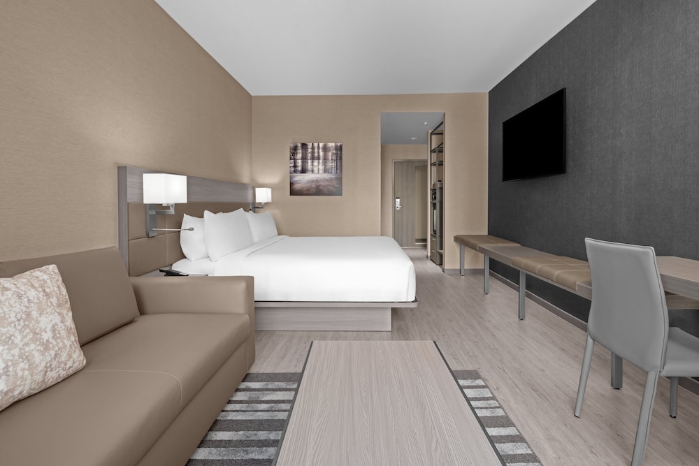AC Hotel St. Louis Central West End - photo 6
