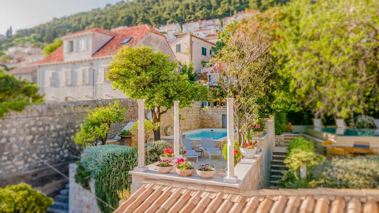 Villa Revelin