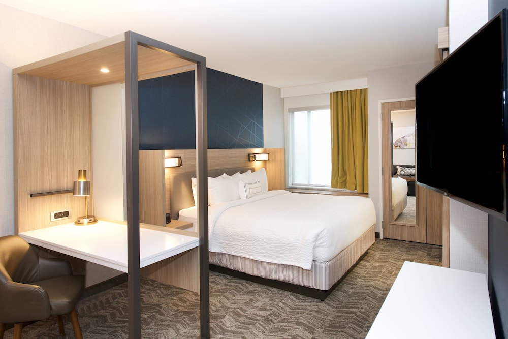 SpringHill Suites by Marriott Seattle Issaquah - photo 8