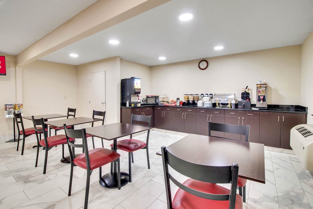 Red Roof Inn Franklin KY - photo 15