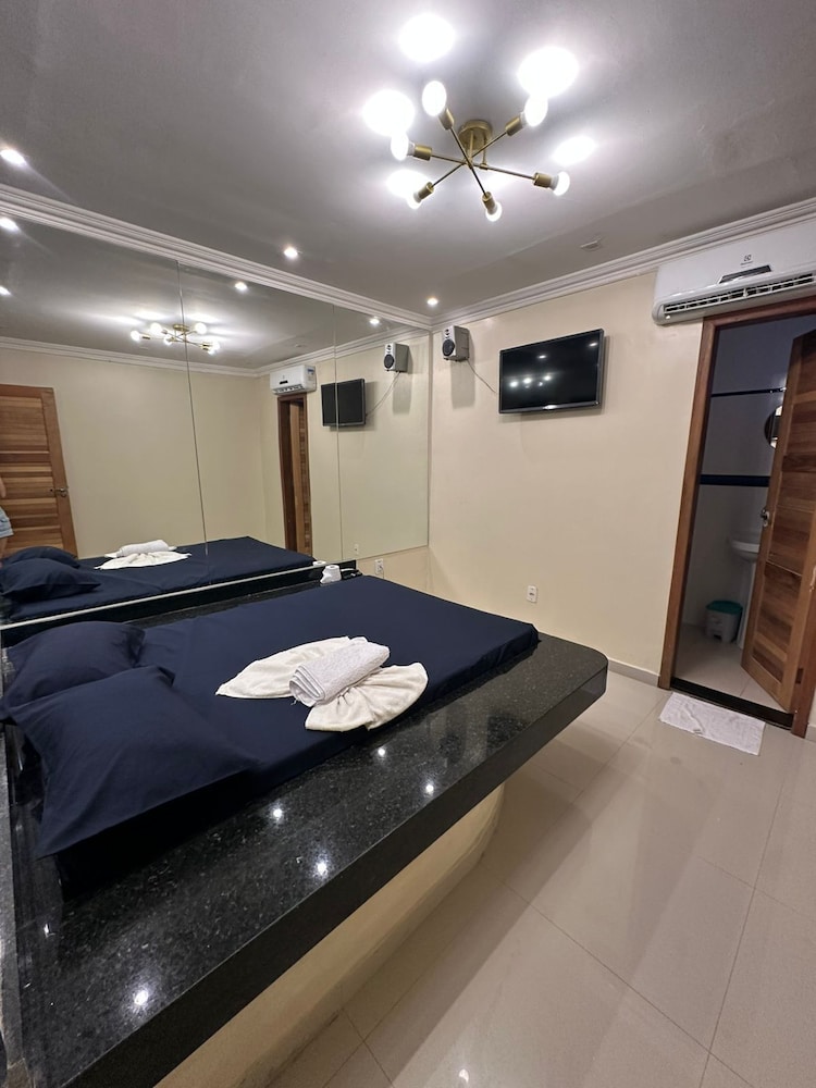 Pousada La Castaña - last minute hotel in Belem