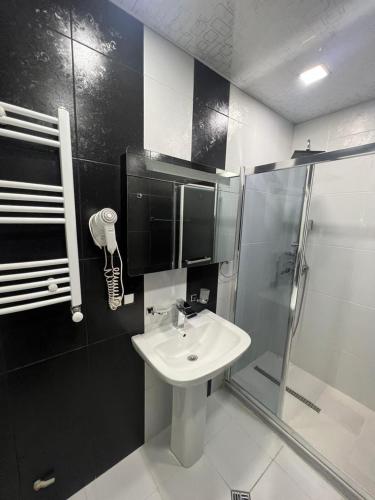 Orbi plaza cozy apartment