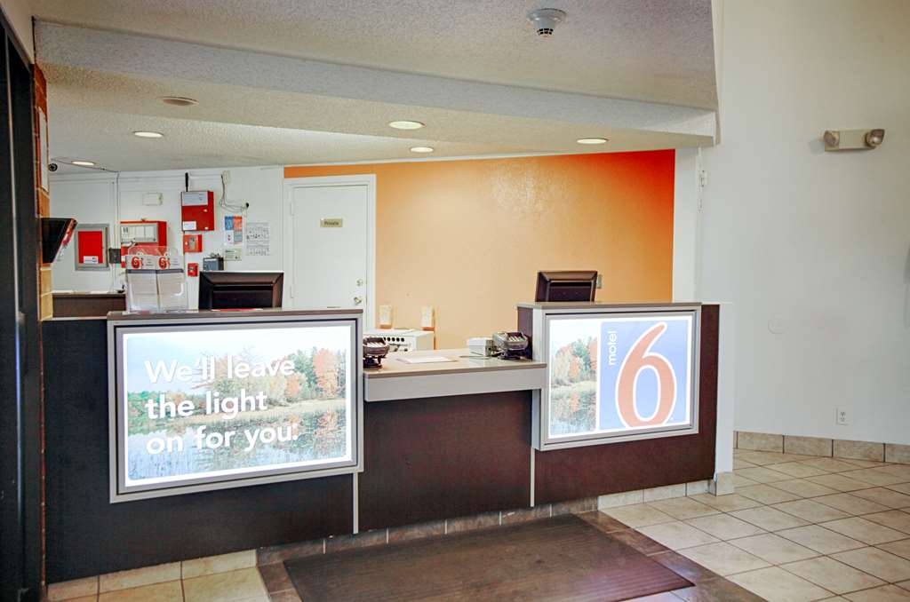 Motel 6 Albany NY - photo 25