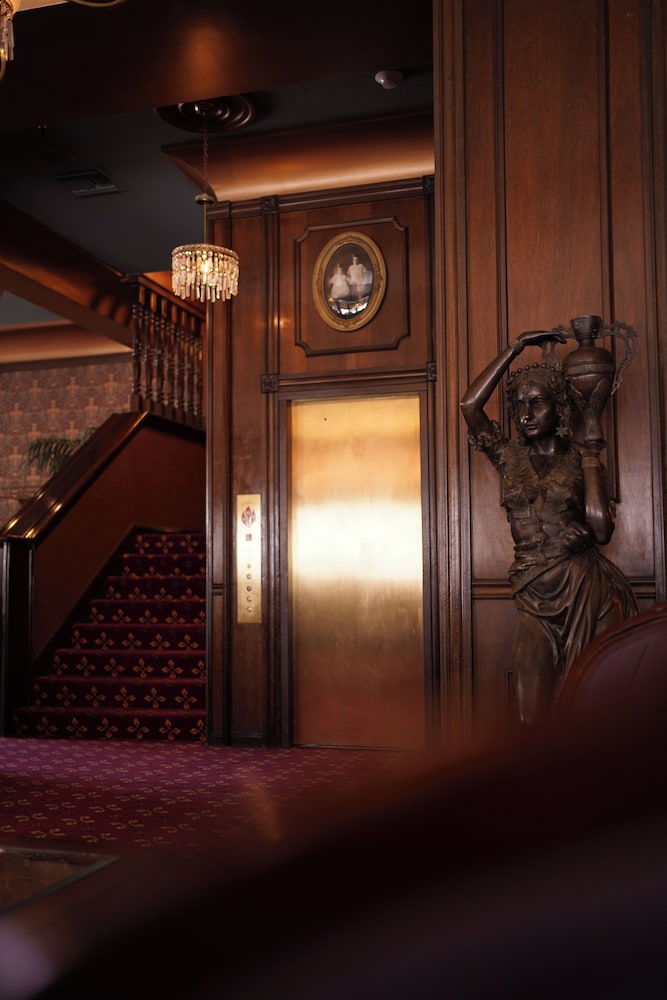 Mizpah Hotel - photo 5