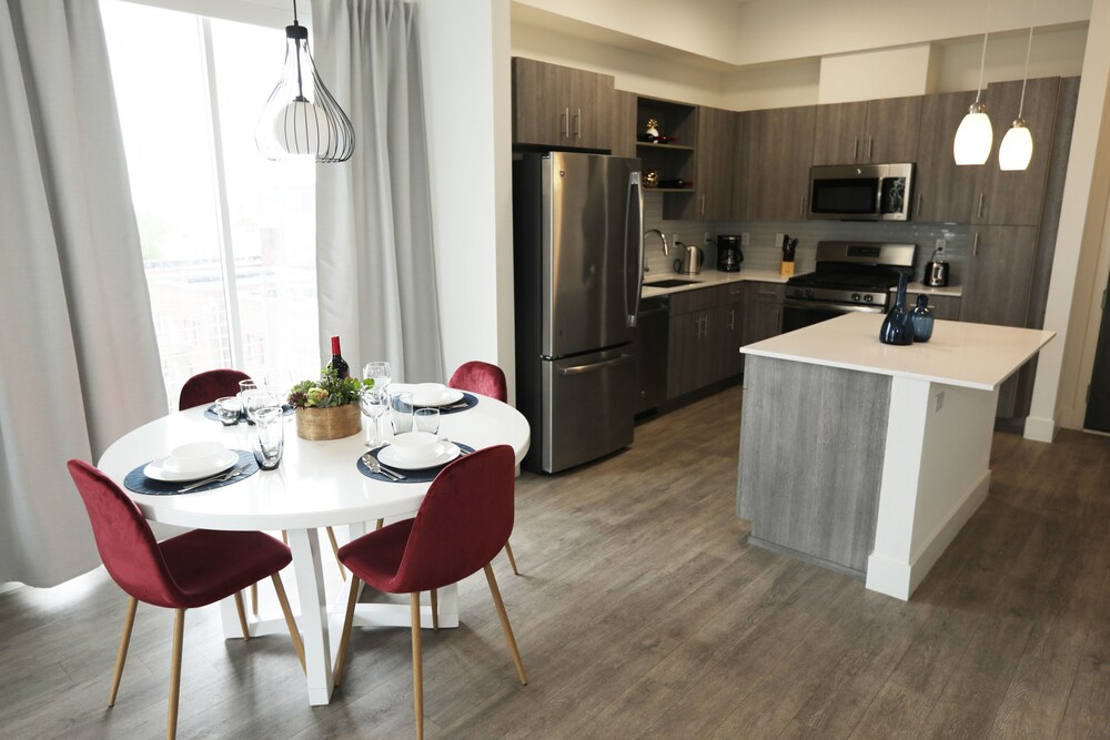 Panoramic Central Residences - photo 14