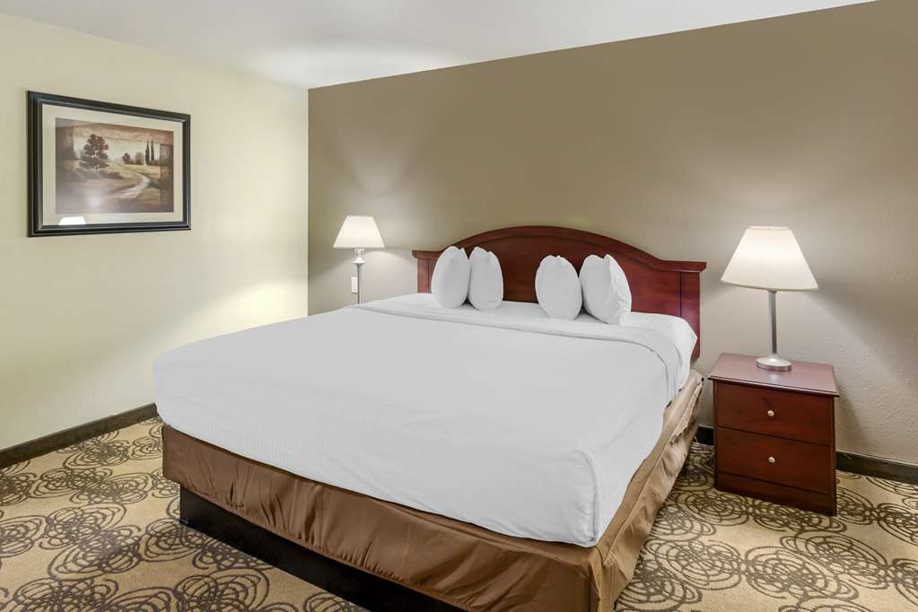 Best Western Elko Inn - photo 20