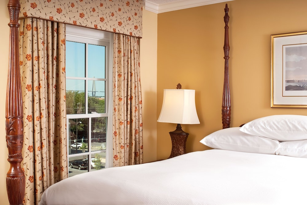 Hotel on Market - photo 13