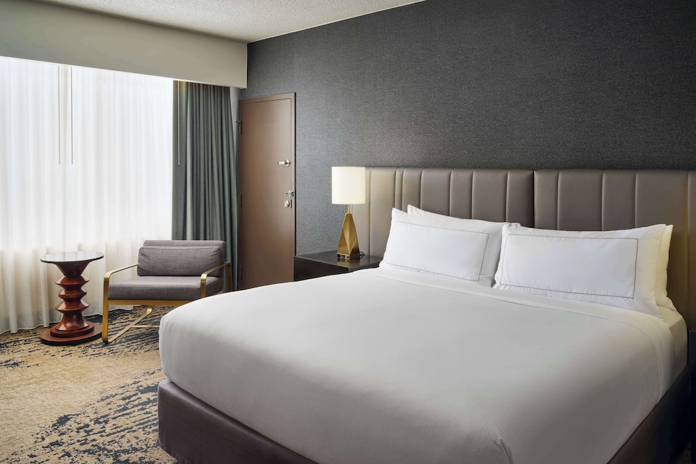 Hilton Atlanta - photo 7