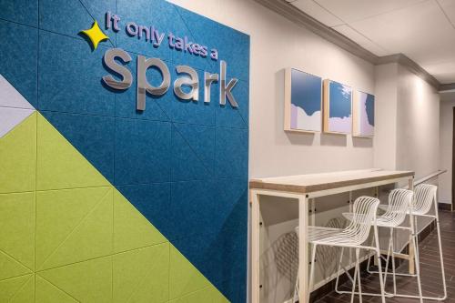 Spark by Hilton Clarks Summit - photo 18