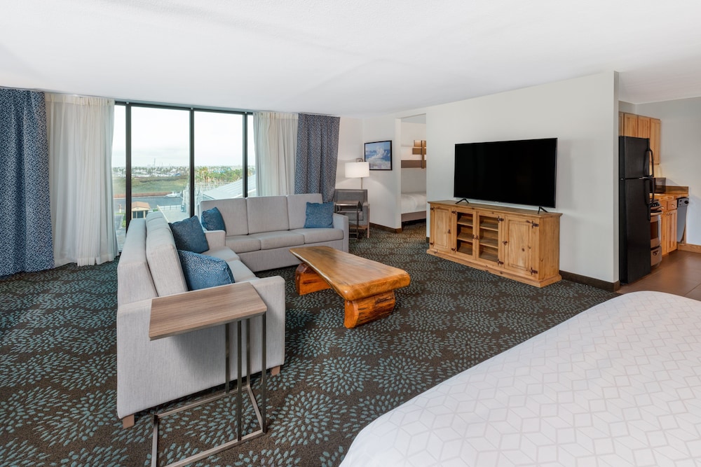 Holiday Inn Resort South Padre Island Beach Front by IHG - photo 14