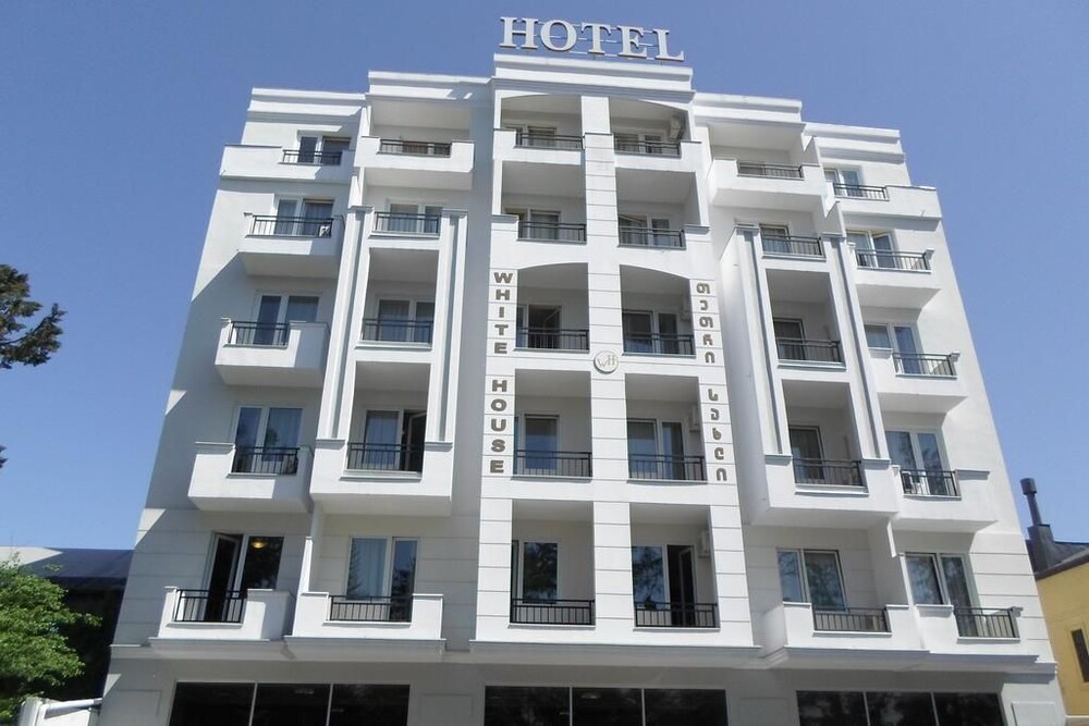 White House Hotel - last minute hotel in Tbilisi