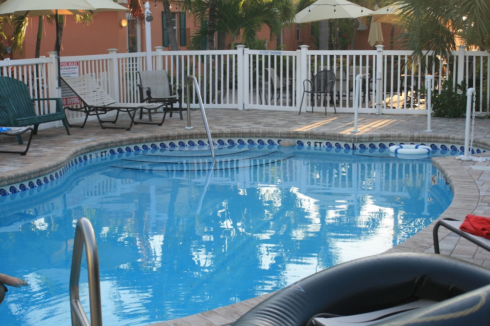 Blue Waters Treasure Island - photo 21