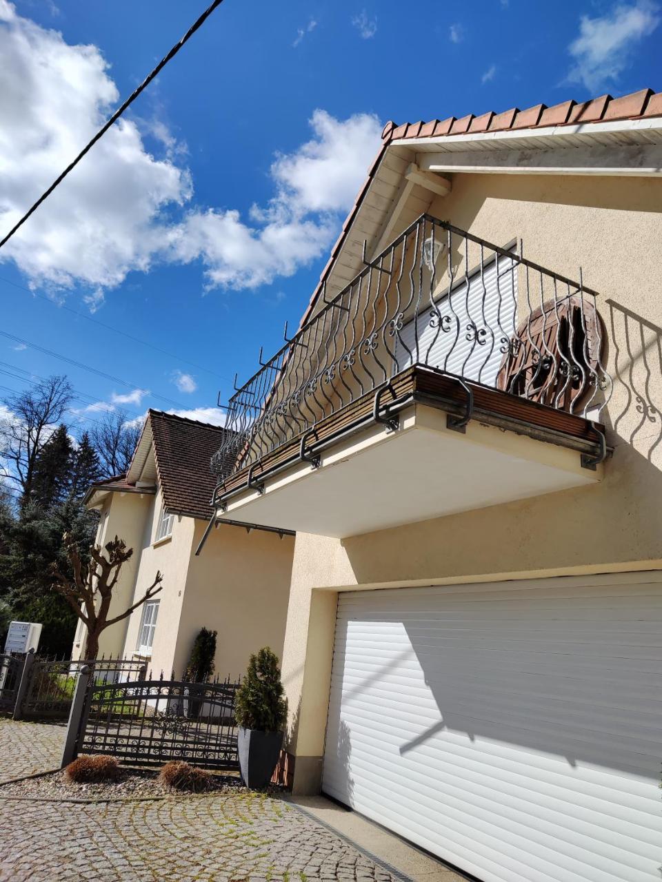 Gastezimmer Am Malerweg — hotel in Pirna
