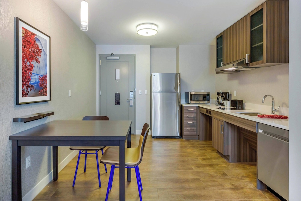 Residence Inn Providence Downtown - photo 19