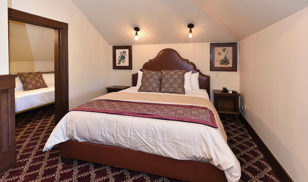 Blackbird Inn - photo 23