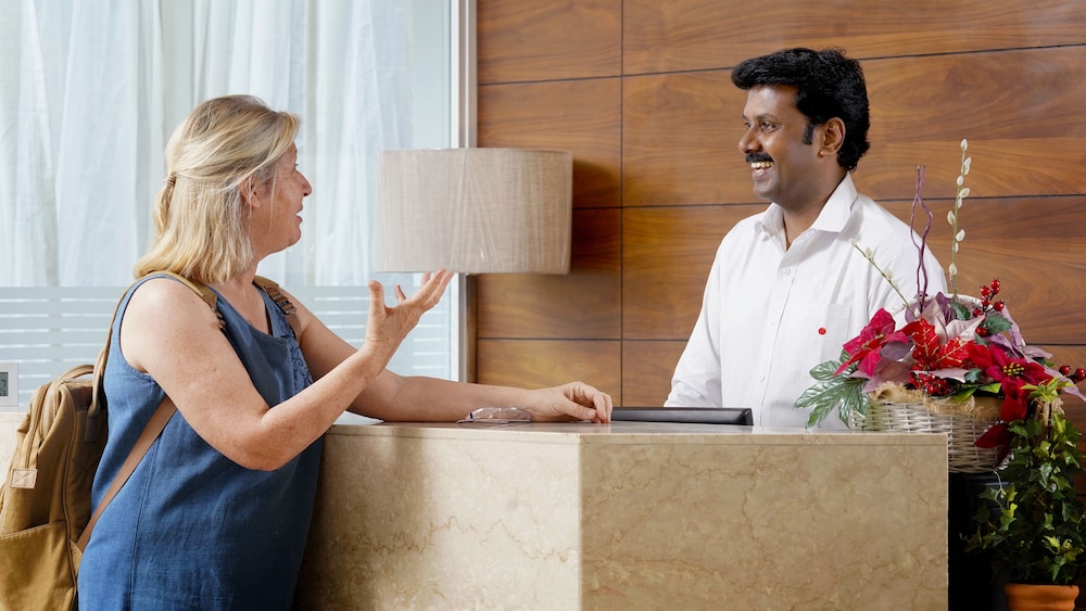 Niko Hotels — Cochin — photo 2