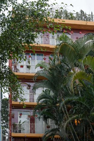 CASA ALBELA designer luxe 1BHK suite Central Bangalore — 5-Star Luxury Hotel in Bengaluru, India