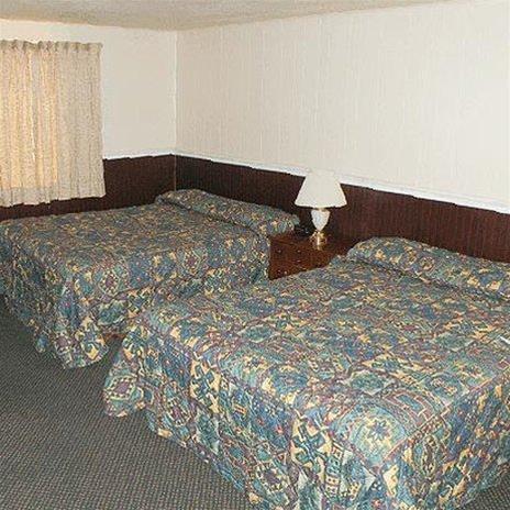 Motel Nicholas - photo 8