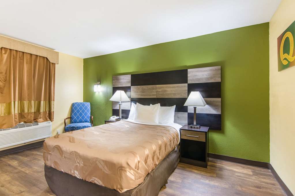 Quality Inn Kings Mountain - photo 10