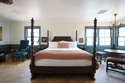 El Caminante Bar & Bungalows - photo 27