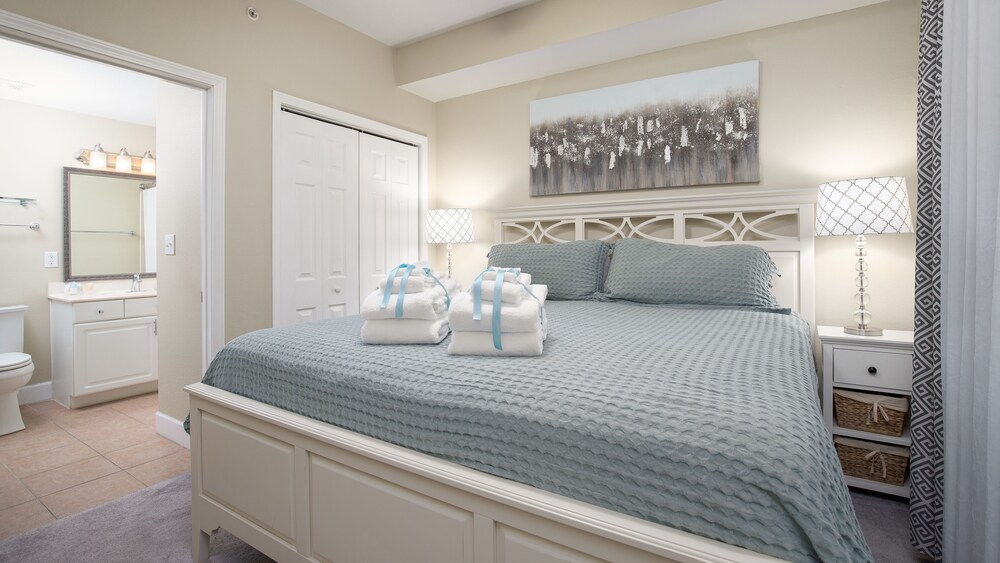 Tidewater Beach Resort 1503 One Bedroom Condo - photo 2