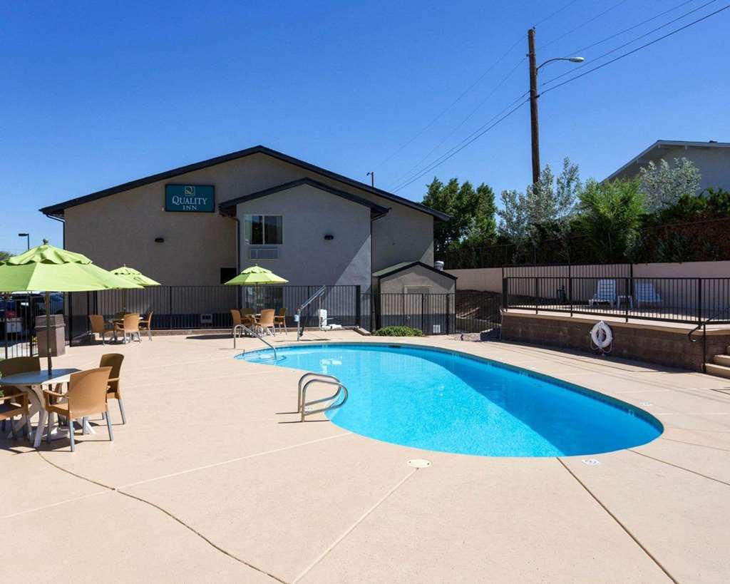 Quality Inn Prescott - photo 33