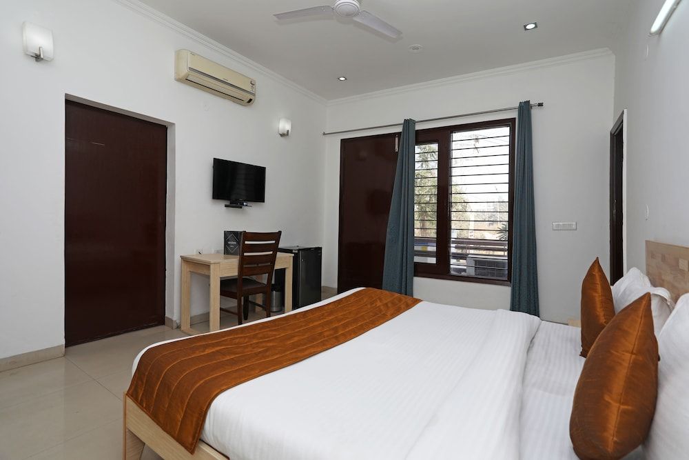 101Stays Medanta