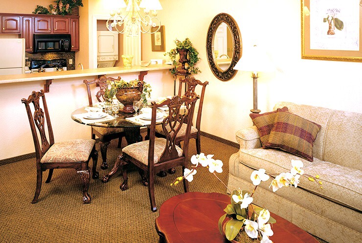 Westgate Tunica Resort - photo 13