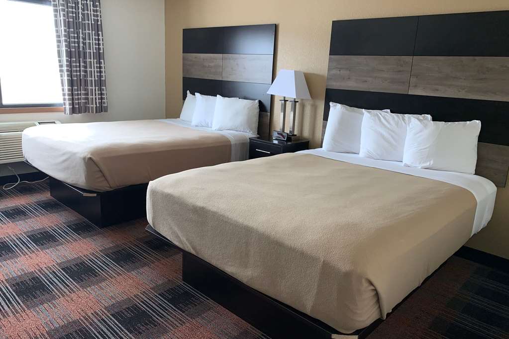 Baymont by Wyndham Waupun - photo 7