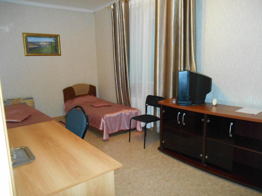 Avrora Hotel - last minute hotel in Yakutsk