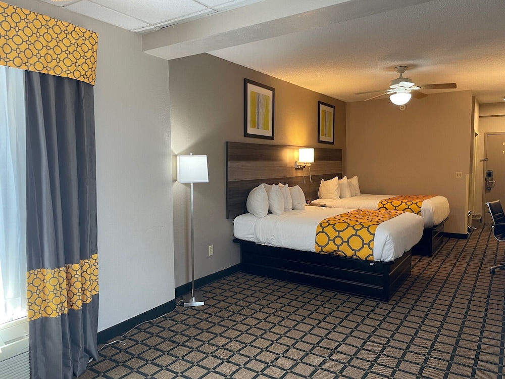 Baymont by Wyndham West Plains - photo 20