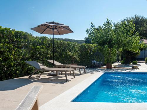 Apartman Čule — 4-Star Luxury Hotel in Rab, Croatia