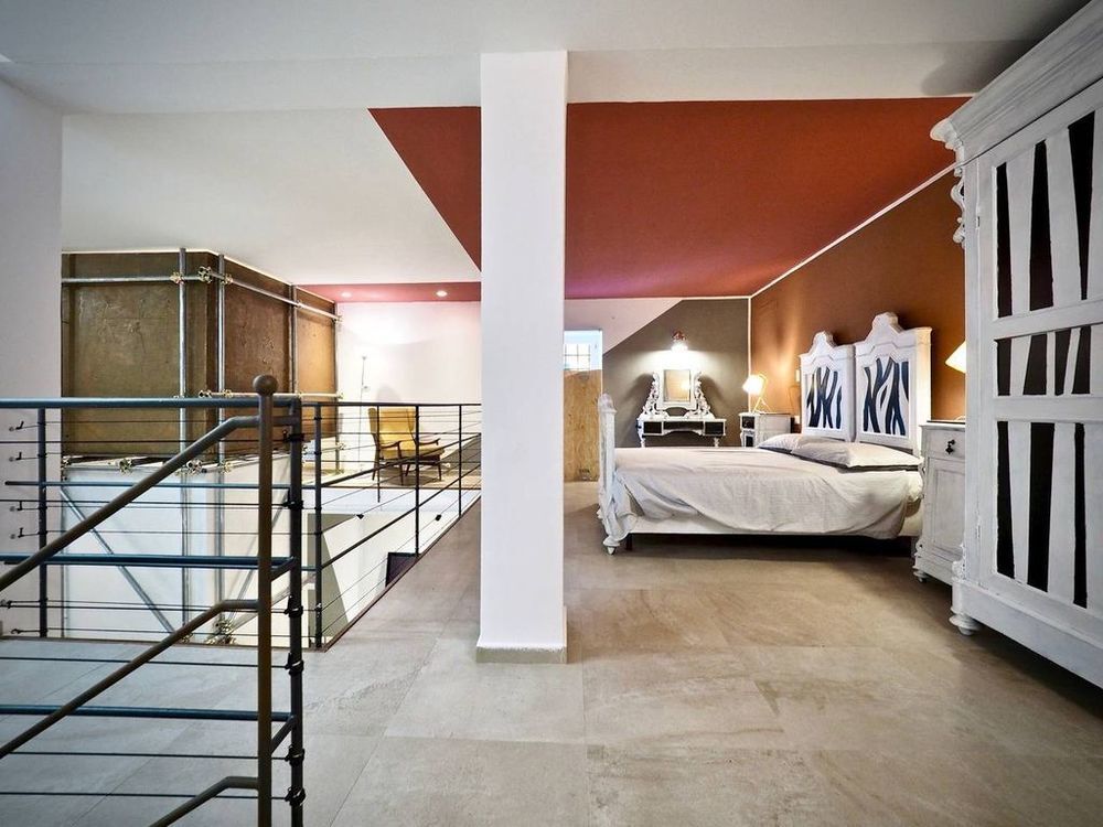 Esclusivo Loft dei Giustiniani - last minute hotel in Genoa