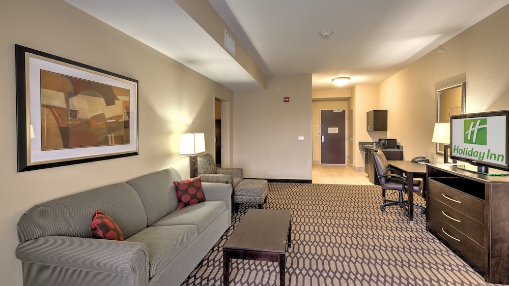 Holiday Inn Oklahoma City North Quail Spgs by IHG - photo 11
