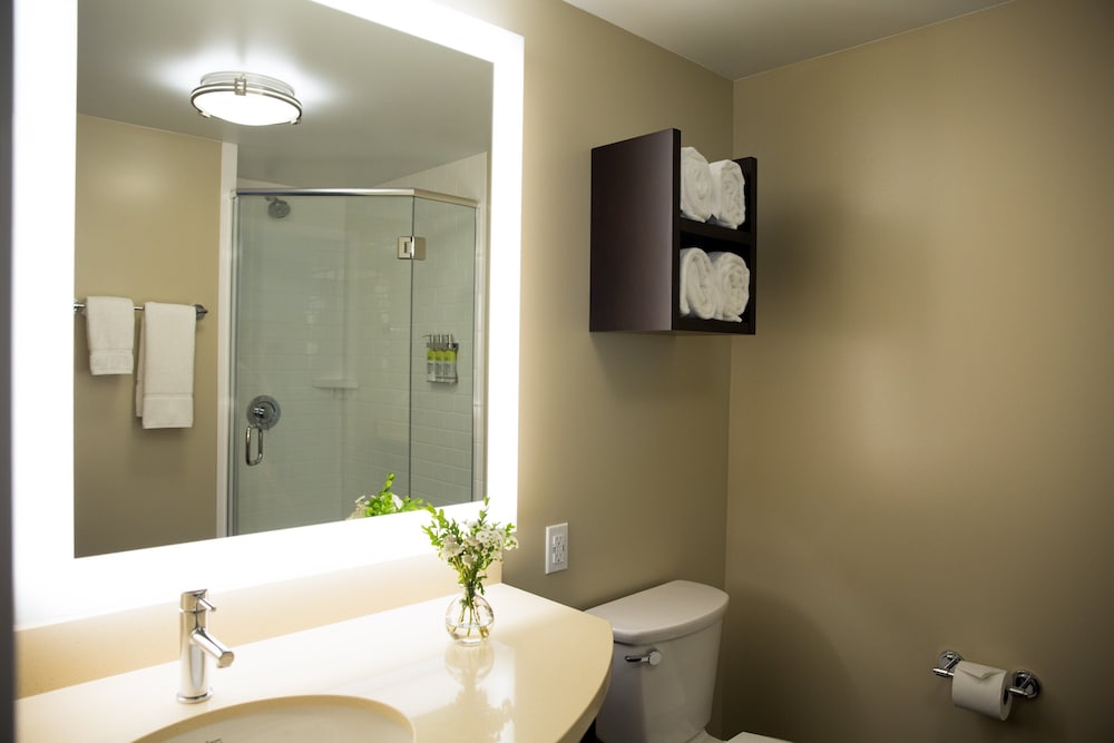 Staybridge Suites Seattle South Lake Union by IHG - photo 32