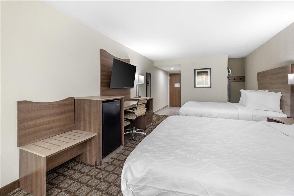 Best Western Manchester TN - photo 20