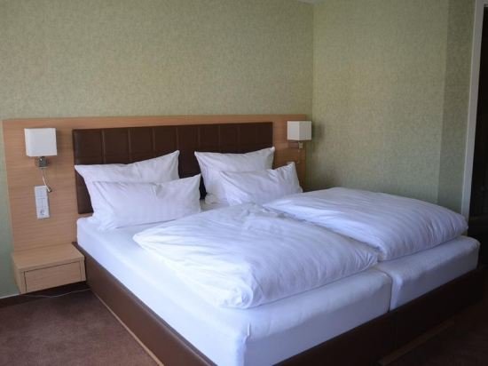 Hotel Ortel - carbon neutral hotel in Besigheim